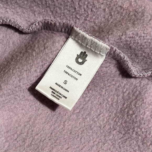 Spiritual Gangster Free Your Mind Graphic Sweatshirt Size S - Picture 8 of 15